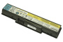 Аккумулятор (батарея) для ноутбука Lenovo B450 (L09M6Y21) 4320mAh, 11.1V (оригинал)