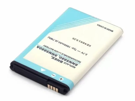Аккумулятор CS-MXT865XL для Motorola BH5X, BH6X