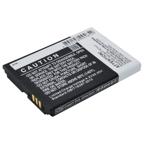 Купить Аккумулятор для Samsung SGH-D880, SGH-D980 (AB553850DC) 1350mah Аккумулятор для Samsung SGH-D880, SGH-D980 (AB553850DC) 1350mah