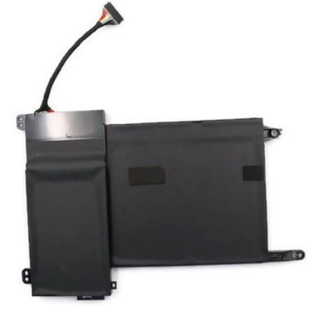 Аккумулятор (батарея) для ноутбука Lenovo P 700 17isk 3710mAh, 14.8V (оригинал)