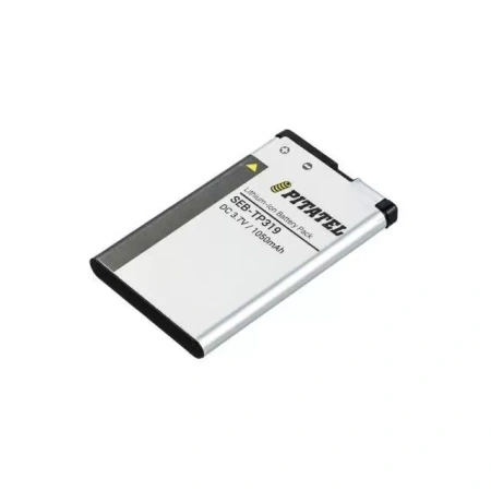 Аккумулятор Pitatel SEB-TP319 для Nokia BL-5CT, 3.7В, 1000мАч