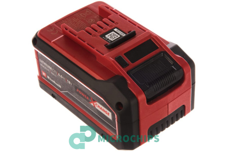 Аккумулятор Einhell PXC (Li-ion, 6000mAh, 18V)