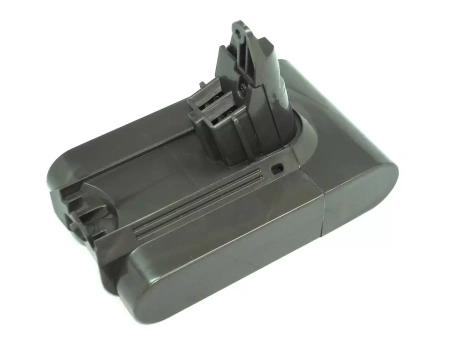 Аккумулятор для пылесоса Dyson DC58, DC59, DC61 Animal DC62, 2200мАч, 21.6В