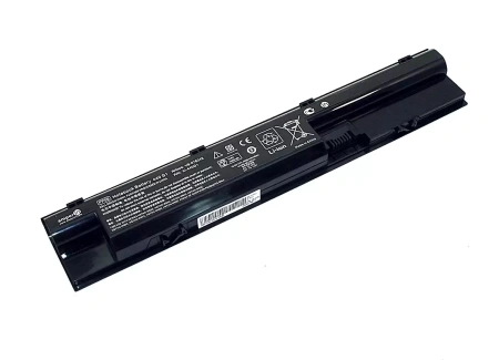Аккумулятор (батарея) FP06 AI-440G1 для ноутбука HP ProBook 440 450 470 G11, 10, 8V, 4400mAh