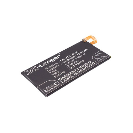 Аккумулятор для HTC 10 Evo 3200mah