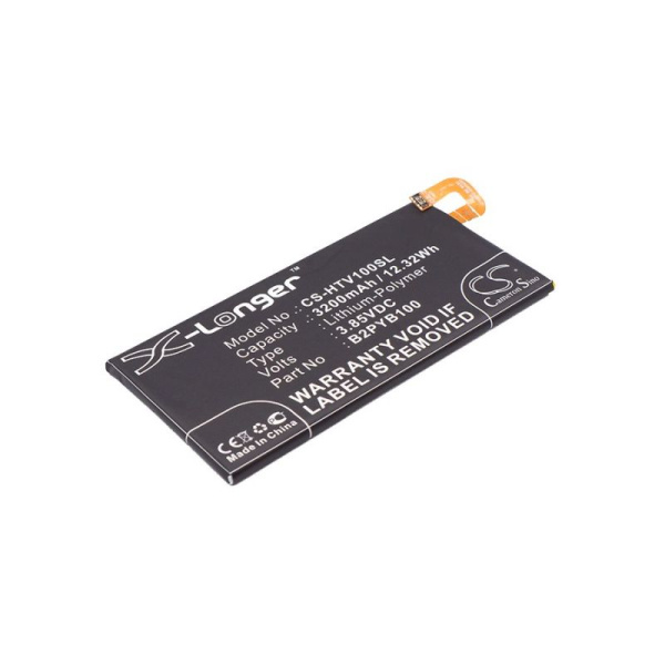 Аккумулятор для HTC 10 Evo 3200mah