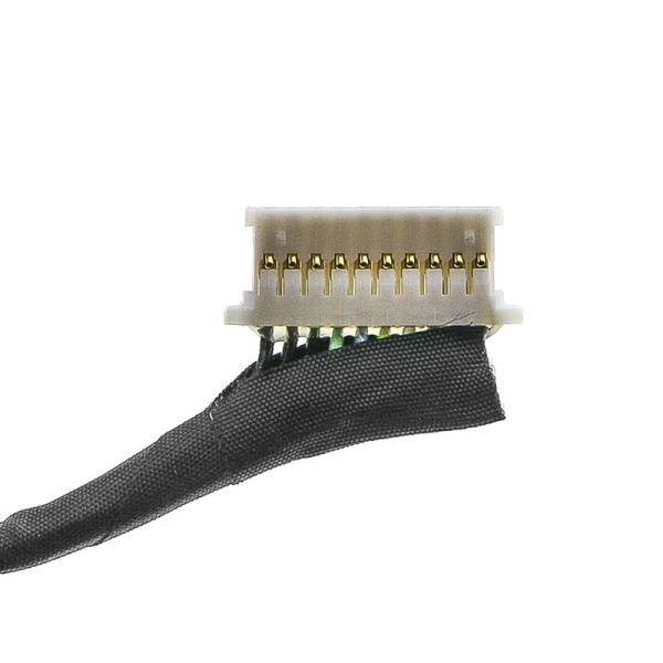 Аккумулятор для HP Chromebook X360 12B (MD02XL) 4950mAh