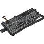 Аккумулятор для Asus Q553U (C31N1522) 3600mah