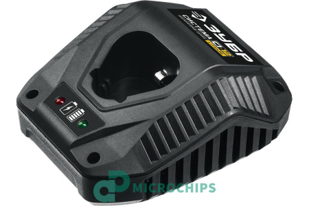 Зарядное устройство Зубр БЗУ-С1-12 (Li-ion)