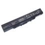 Купить Аккумулятор (батарея) для ноутбука Asus U31 (A42-U31), 14.4V, 5200mAh, черный (OEM) Аккумулятор (батарея) для ноутбука Asus U31 (A42-U31), 14.4V, 5200mAh, черный (OEM)