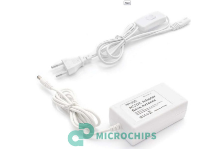 Блок питания Apeyron 1A (Трансформаторный)