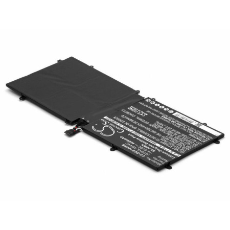 Аккумулятор для Dell XPS 18 4600mAh