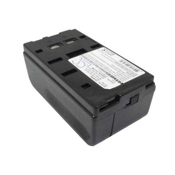 Аккумулятор усиленный CameronSino для Sony NP-66, NP-77H, NP-78, NP-98 (NP-33) 4200mah
