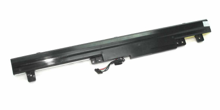 Аккумулятор (батарея) для ноутбука Lenovo Flex 2-14 Flex 2-15 (L13L4A61) 32Wh, 7.2V, 4440mAh Оригинал
