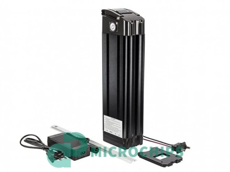 Аккумулятор Ding Tai Ultra для электровелосипедов (Li-ion, 12.5Ah)