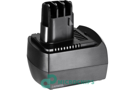 Аккумулятор Pitatel TSB-103-MET12A-20M (NiMH, 2000mAh, 12V)