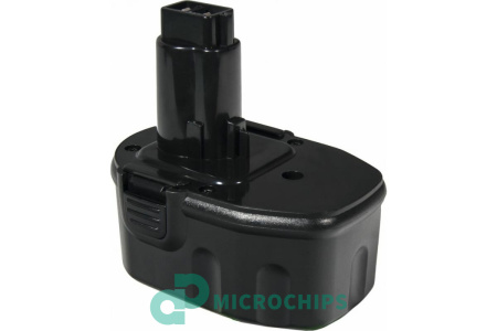 Аккумулятор Практика 779-318 (NiMH, 2000mAh, 14.4V)