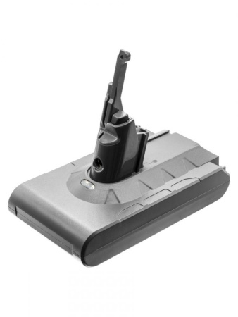 Аккумулятор для пылесоса Dyson V7 Absolute, V7 Animal, V7 Animal Pro, V7 Fluffy, V7 Motorhead, V8 Absolute, V8 Animal, Exclusive, V8 Fluffy, V8 Range, 2800мАч, 21.6В