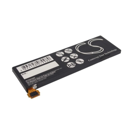 Аккумулятор для Samsung Galaxy Player 5.0 YP-G70 2500mah