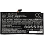 Аккумулятор для ASUS Transformer Mini T102H 8200mAh