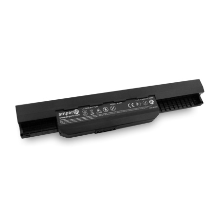 Купить Аккумулятор (батарея) AI-K53 для ноутбука Asus K53 (A32-K53), 4400mAh, 49Vт Аккумулятор (батарея) AI-K53 для ноутбука Asus K53 (A32-K53), 4400mAh, 49Vт