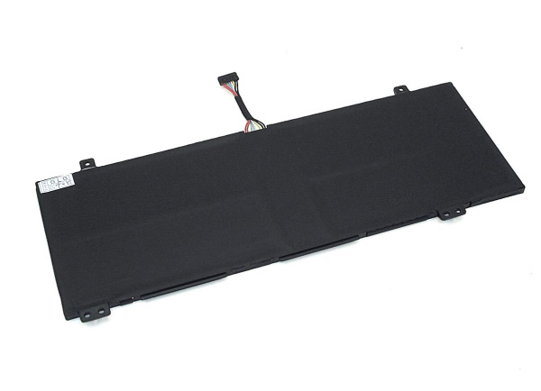 Аккумулятор (батарея) для ноутбука Lenovo IdeaPad C340-14API (L18C4PF3) 15.36V, 2964mAh, 45Wh