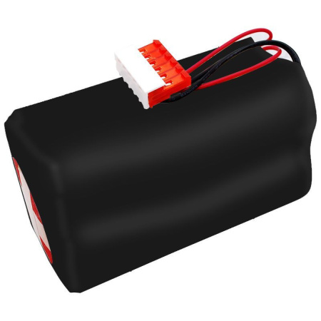 Купить Аккумулятор для Medtronic Physio-Control Lifepak 9 2500mah Аккумулятор для Medtronic Physio-Control Lifepak 9 2500mah