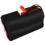 Купить Аккумулятор для Medtronic Physio-Control Lifepak 9 2500mah Аккумулятор для Medtronic Physio-Control Lifepak 9 2500mah