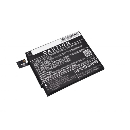 Аккумулятор для Xiaomi Redmi Note 3, 3 Pro (BM46) 3900mah