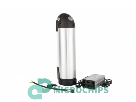 Аккумулятор Eltreco Bottle для электровелосипеда (Li-ion, 10Ah)