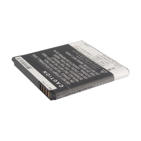 Аккумулятор для Acer Liquid E1 Duo 1650mah