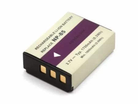 Купить Аккумулятор CameronSino CS-NP85FU для NP-85, PA3985U-1BRS Аккумулятор CameronSino CS-NP85FU для NP-85, PA3985U-1BRS