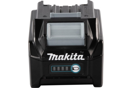 Аккумулятор Makita BL4040 (Li-ion, 4000mAh, 40V)