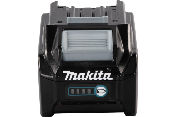 Купить Аккумулятор Makita BL4040 (Li-ion, 4000mAh, 40V) Аккумулятор Makita BL4040 (Li-ion, 4000mAh, 40V)