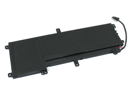 Аккумулятор (батарея) для ноутбука HP Envy 15-AS (VS03XL), 11.55V, 3500mAh OEM