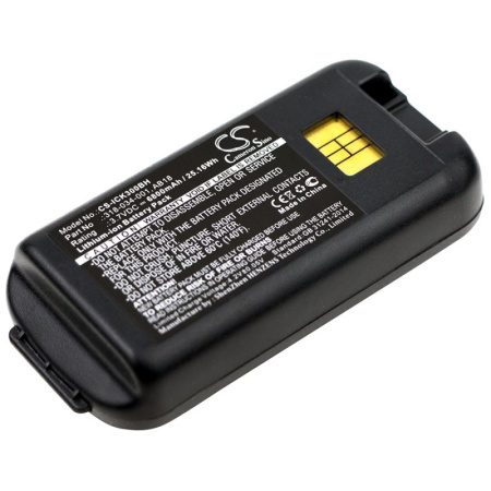 Купить Аккумулятор для Intermec CK3 серии (AB18) 6800mah Аккумулятор для Intermec CK3 серии (AB18) 6800mah