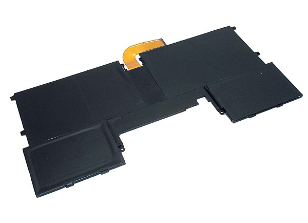 Аккумулятор (батарея) для ноутбука HP Spectre 13-AF000 (BF04XL) 7.7V, 43.7Wh/5685mAh (оригинал)