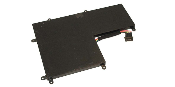 Аккумулятор (батарея) FPCBP389 для ноутбука Fujitsu-Siemens LifeBook Q702, 3200mAh, 10.8V (оригинал)