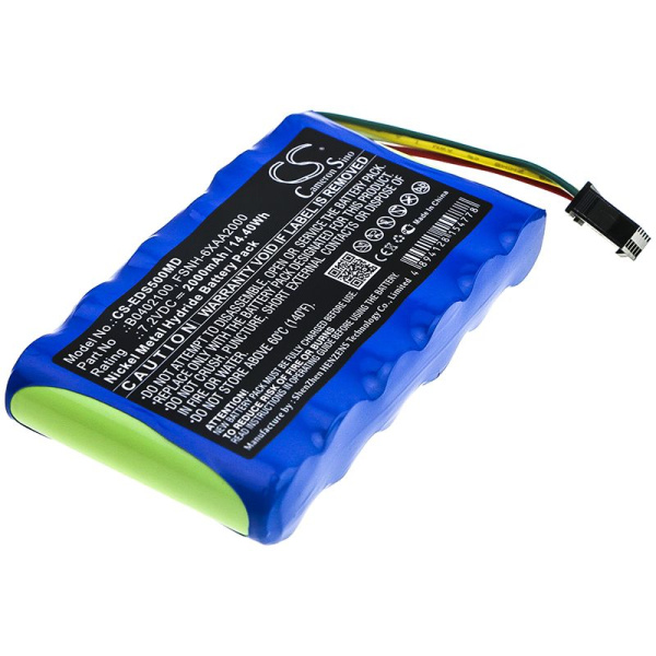 Купить Аккумулятор для EDAN SD5, SD6 2000mah Аккумулятор для EDAN SD5, SD6 2000mah