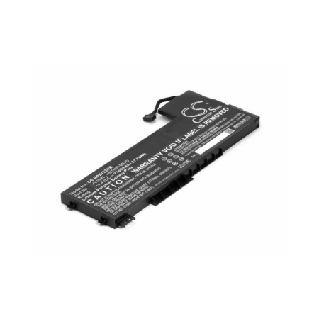 Купить Аккумулятор для HP ZBook 15 G3, 15 G4 (VV09XL) 7700mah Аккумулятор для HP ZBook 15 G3, 15 G4 (VV09XL) 7700mah