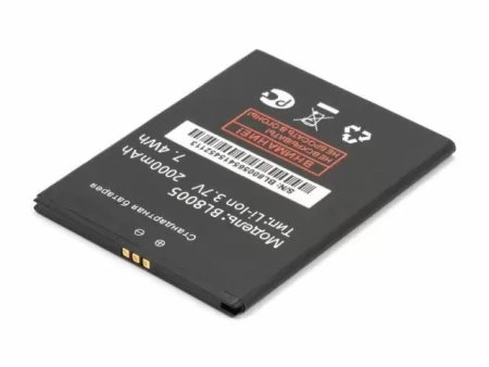 Аккумулятор для Fly Quad Evo Chic 4 (IQ4512)