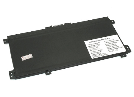 Аккумулятор (батарея) LK03XL для ноутбука HP Envy 17M, 11.55V, 4830mAh, 55.8Vт (оригинал)