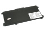 Аккумулятор (батарея) LK03XL для ноутбука HP Envy 17M, 11.55V, 4830mAh, 55.8Vт (оригинал)
