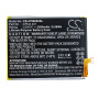Аккумулятор для Coolpad Max A8 2500mah