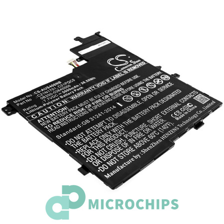 Купить Аккумулятор для ASUS VivoBook S14 S406UA, X406UA (C21N1701) 5000mah Аккумулятор для ASUS VivoBook S14 S406UA, X406UA (C21N1701) 5000mah