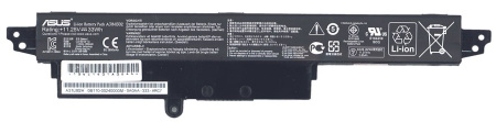 Аккумулятор (батарея) для ноутбука Asus VivoBook X200CA, F200CA (A31N1302) 2900mAh, 11.25V (оригинал)