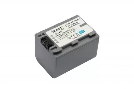 Аккумулятор для видеокамеры Sony NP-FP70, NP-FP71
