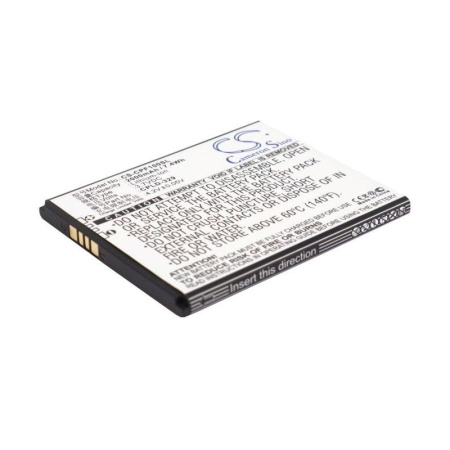 Аккумулятор для Coolpad Dazen F1 Plus 2000mah