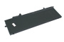Аккумулятор (батарея) L17L6P71 для ноутбука Lenovo ThinkPad X280, 11.4V, 4120mAh
