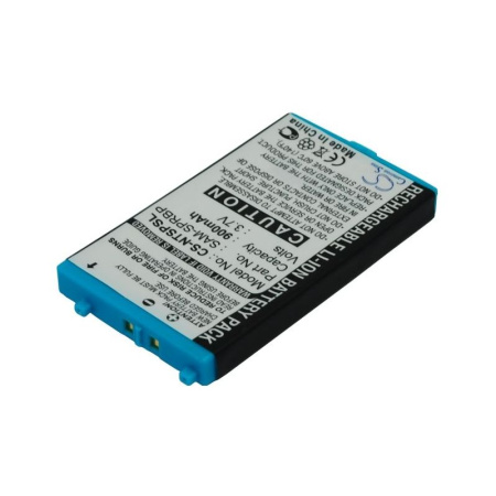 Аккумулятор для Nintendo Game Boy Advance SP 900mah